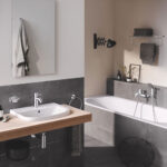 START CLASSIC ΜΙΚΤΗΣ ΝΙΠΤΗΡΑ S-ΜΕΓΕΘΟΣ ΧΡΩΜΕ 23782000 GROHE - Image 3