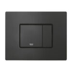 EVEN ΠΛΑΚΕΤΑ ΓΙΑ ΕΝΤΟΙΧΙΖΟΜΕΝΟ ΚΑΖΑΝΑΚΙ PHANTOM BLACK 38966KF0 GROHE - Image 2